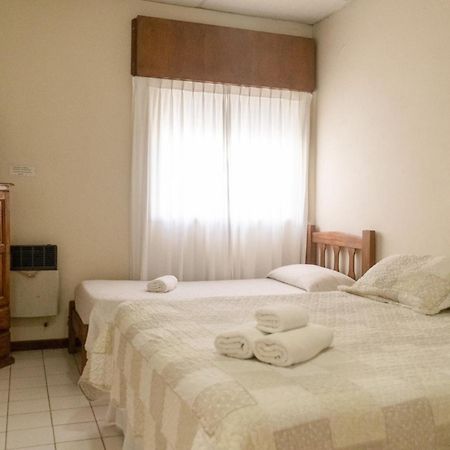 Hotel Abadia Gualeguaychú Kültér fotó
