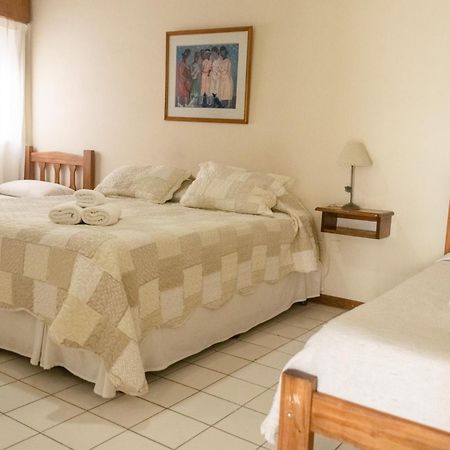 Hotel Abadia Gualeguaychú Kültér fotó