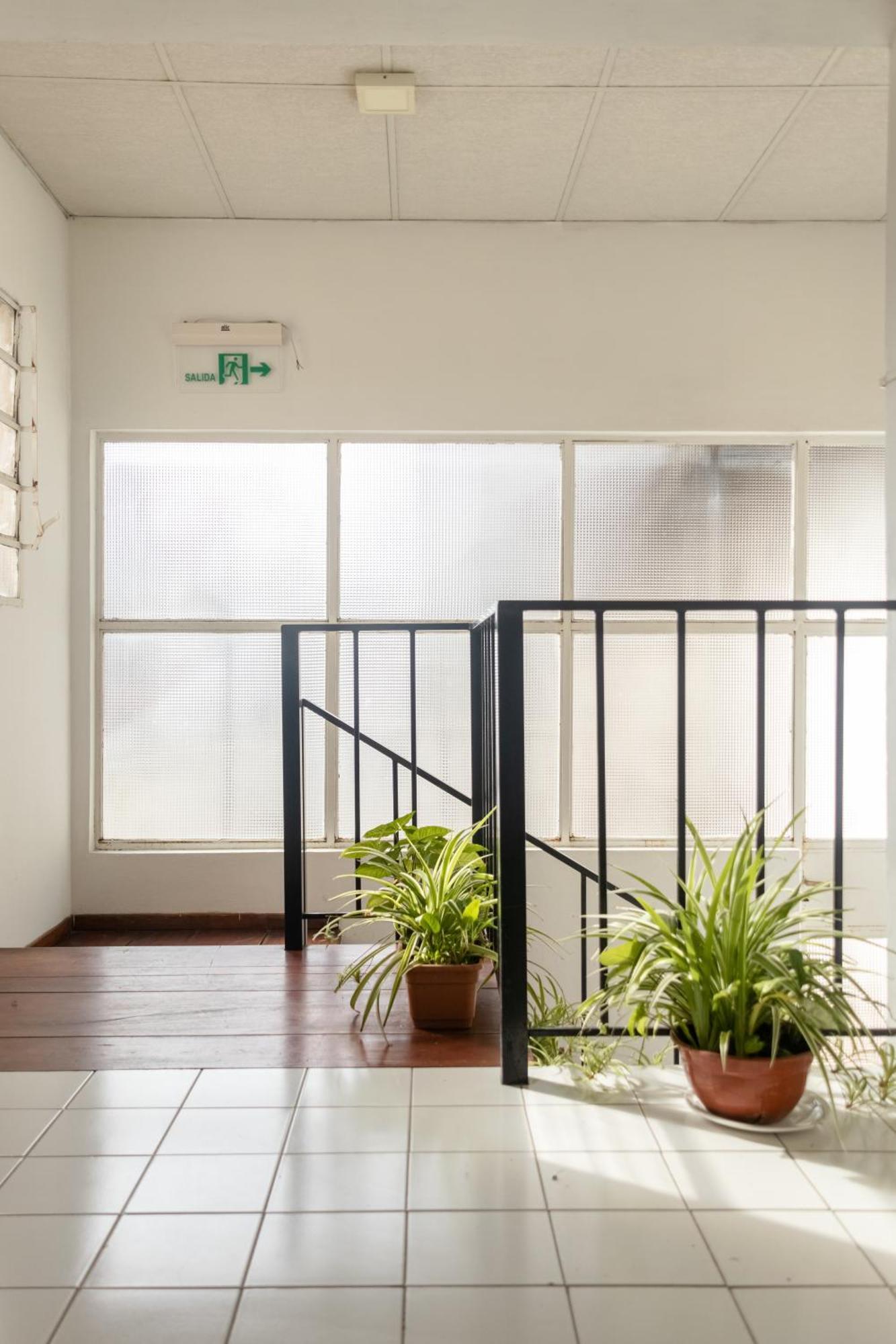 Hotel Abadia Gualeguaychú Kültér fotó