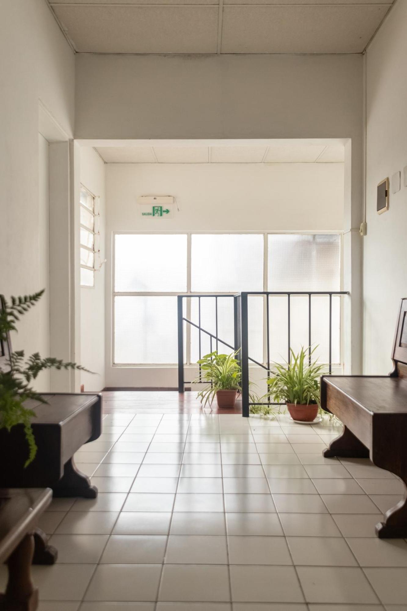 Hotel Abadia Gualeguaychú Kültér fotó
