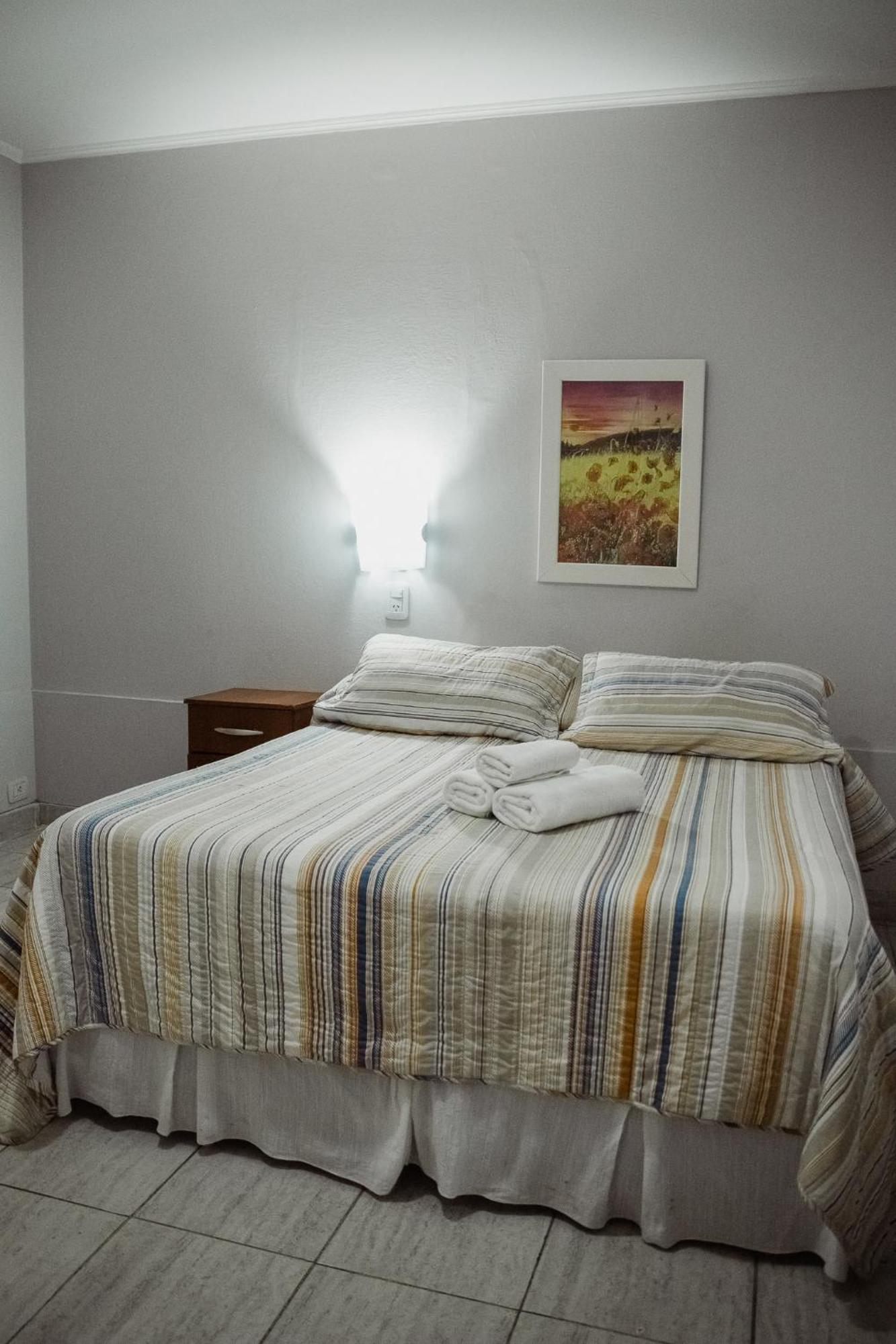 Hotel Abadia Gualeguaychú Kültér fotó