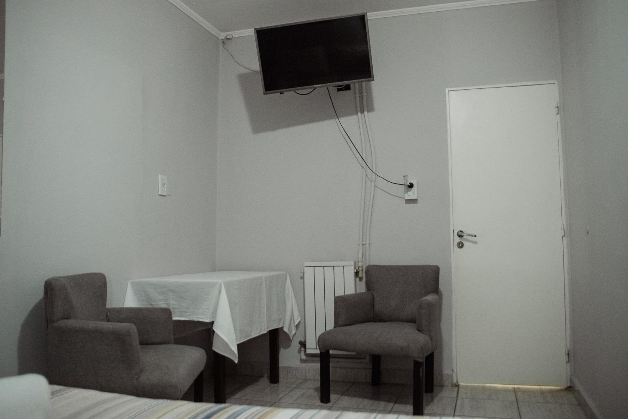 Hotel Abadia Gualeguaychú Kültér fotó