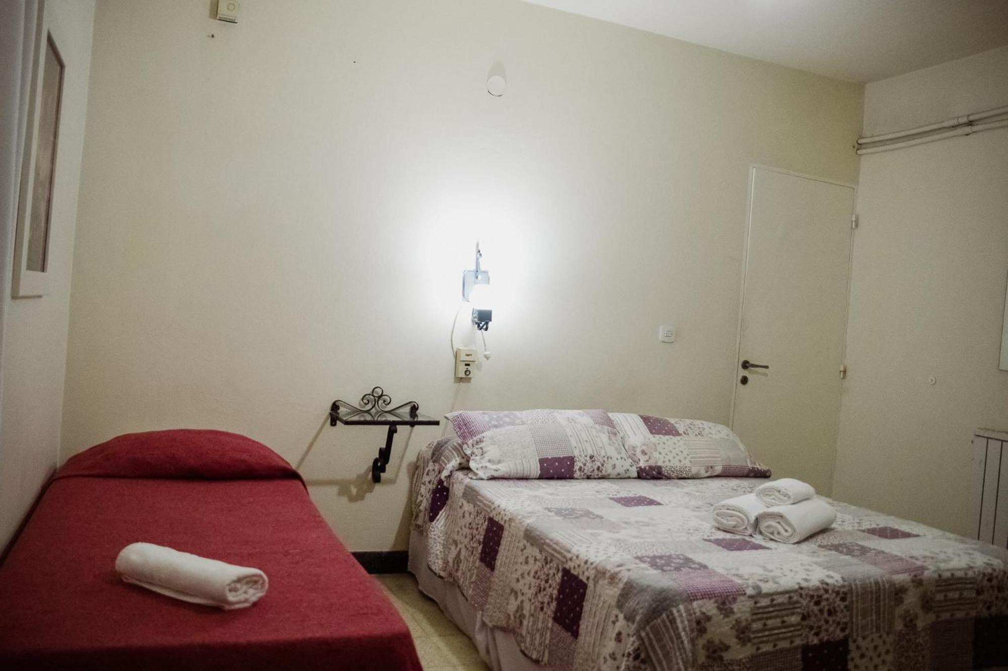 Hotel Abadia Gualeguaychú Kültér fotó