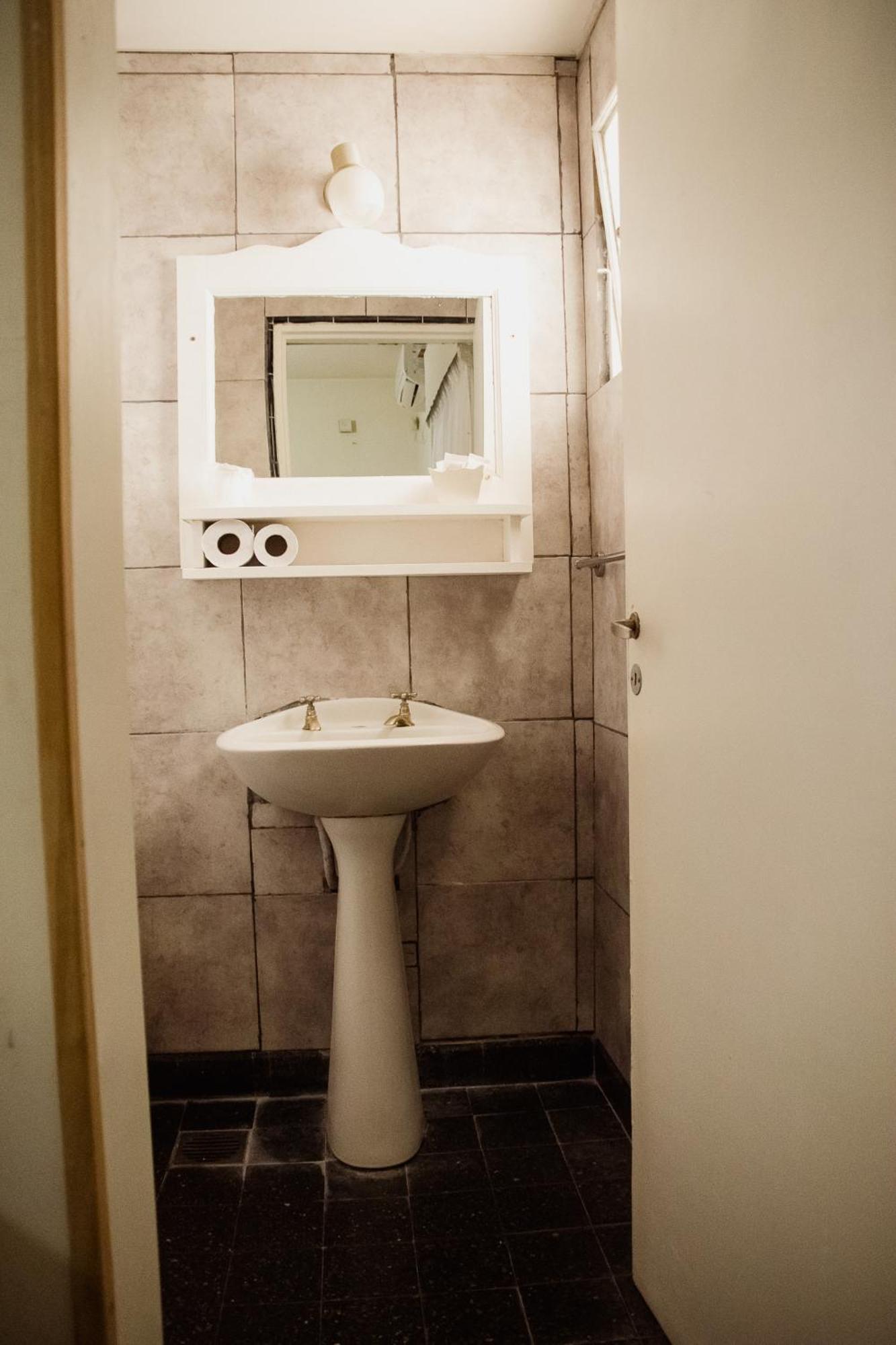 Hotel Abadia Gualeguaychú Kültér fotó